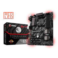 MSI B350 TOMAHAWK